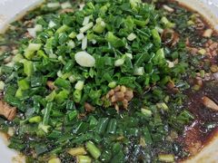 -椒香川流不息川菜馆(二七北路店)