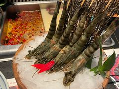 -大隐·成都火锅Bistro(合生麒麟新天地店)