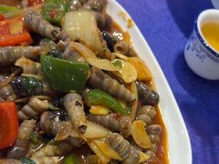 -东江海鲜大排档·潮汕菜·砂锅粥
