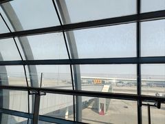 -南宁吴圩国际机场-T2航站楼