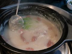 -大良毋米粥(锦龙路总店)