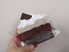 -巴黎贝甜(五月花广场店)