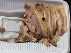 盐水鸭-阚老二鸭子店(来凤小区店)