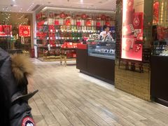 -VENCHI 闻绮(北京国贸商城店)