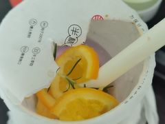 -书亦烧仙草(新都会店)