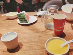 -老板恋上鱼(恒隆广场店)