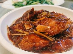 -粤味馆(黄河路店)