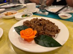 -高丽馆(尊茂店)