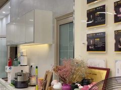 -中田健身工作室(嘉定江桥店)