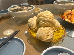 -金莹丸子汤清真(朝外SOHO店)