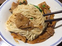 -十面春风·江南面馆(崇宁路店)