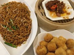 -稻香海鲜饭店(第一国际店)