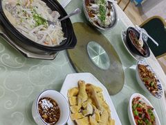 -三叔煮意