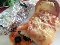 -So Lounge索兰至餐厅(蓝色港湾店)