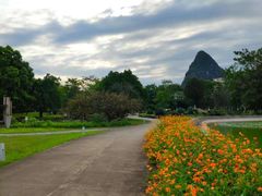 -Club Med地中海俱乐部·桂林度假村