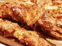 -那拉提之疆·新疆菜(美院店)