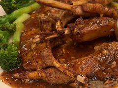 -北京中国大饭店