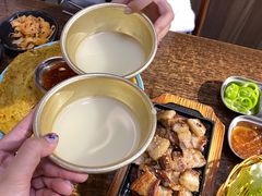 -妈妈手(山大总店)