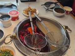 -千牛将·鲜牛肉火锅(开元路店)