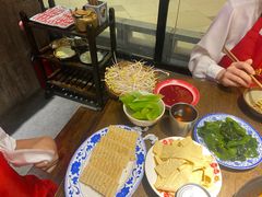 -萍姐火锅·公路夜市(打浦桥日月光店)