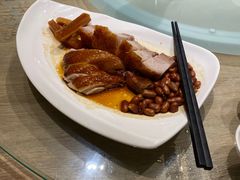 -香港茶餐厅文化体验馆(茶山镇店)