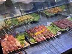 -清真·尖子尖牛肉面(王府井店)