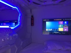 -蓝鲸湾汤泉(包河店)