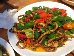 -华仔龙虾(永乐路总店)