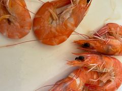 -红月湾海鲜饭店•沙滩海景(双月湾店)