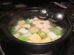-同仁四季椰子鸡(海岸城天利店)