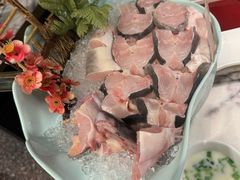 -鱼豆吉·豆浆鱼火锅(宜昌万达店)