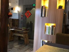 -煮雨小筑(斜塘老街店)