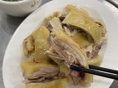 -力哥地道海南菜·联谊文昌鸡老店