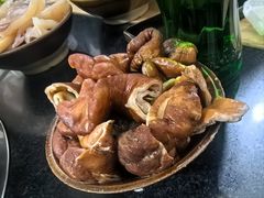 -肥龙火锅(南坪店)