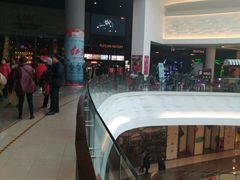 -CGV影城(东港IMAX店)