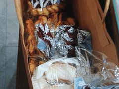 -国际饭店·帆声西饼屋(黄河路店)