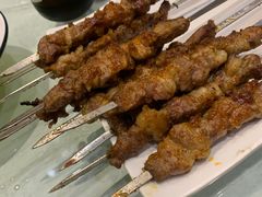 -巴依老爷新疆美食(望京小街店)