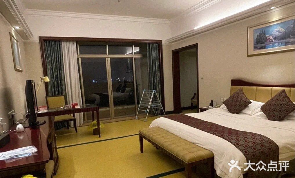 广州碧桂园凤悦凤凰城酒店图片