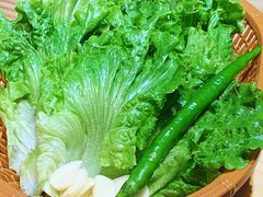 -金顺韩式烤肉·网红烤肉店(广利路店)