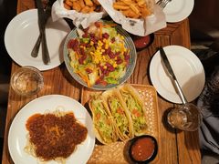 -Rural Tequila墨西哥餐厅(东川路店)