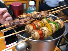 -炒豆合作社(东四总店)