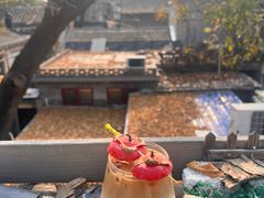 -16毫米咖啡&酒吧(南锣鼓巷店)