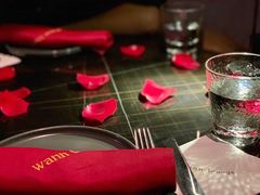 -wann lounge 低温慢煮牛排·清吧