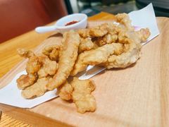 停不下来的小酥肉-荷塘码头·活鱼现杀(椒江店)