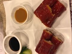 金莎海虾红米肠-点都德(北京路贰店)