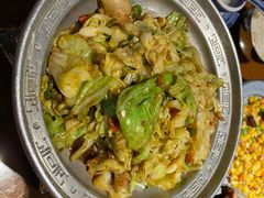 -95号酱骨·一块豆腐(展春园西路店)