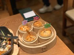 -云海肴云南菜(正大广场店)