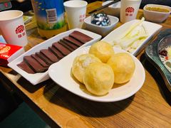 -傣妹火锅(南京东路一店)