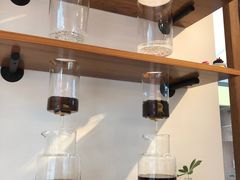 -Line 咖啡(石厦花园店)