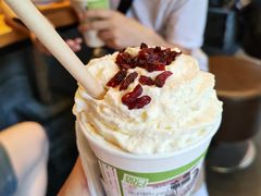 -茶颜悦色(长郡步行街口店)